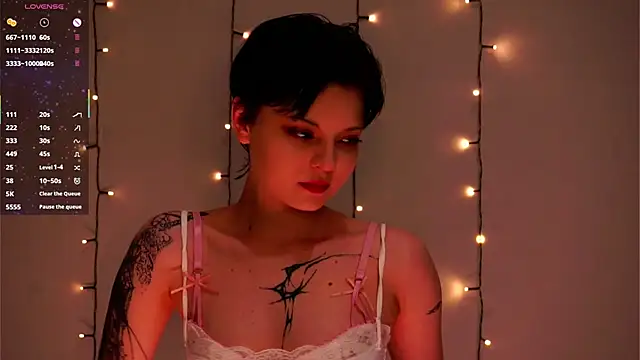 SharylOrbin online show from 02-07-26, 11:19