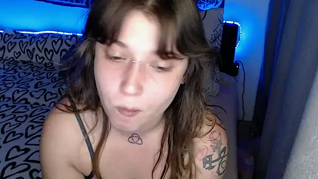 AlienforTwenty online show from 06-14-26, 05:15