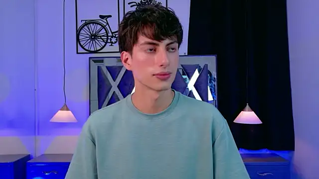 Martin Williams online show from 01-19-26, 12:20