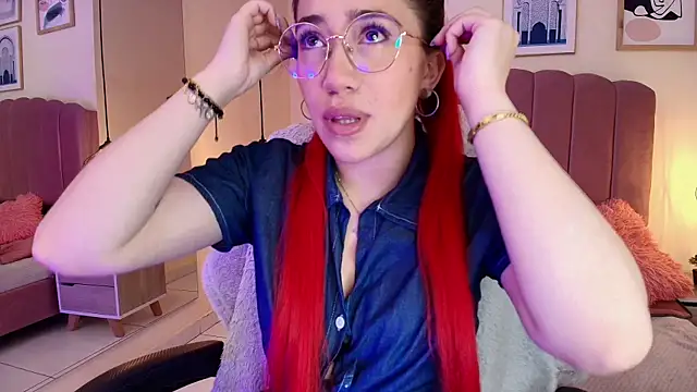 Celestee15  online show from 01-17-26, 11:26