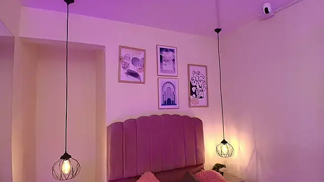 Celestee15  online show from 02-07-26, 11:25