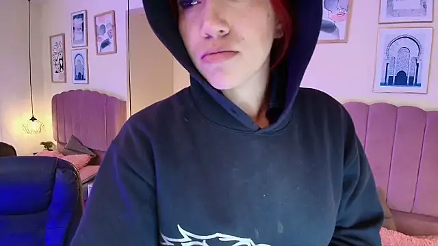 Celestee15  online show from 02-11-26, 11:15