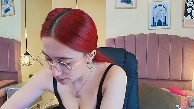 Celestee15  online show from 02-23-26, 11:29