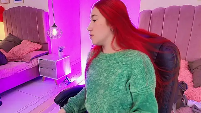 Celestee15  online show from 02-24-26, 11:19