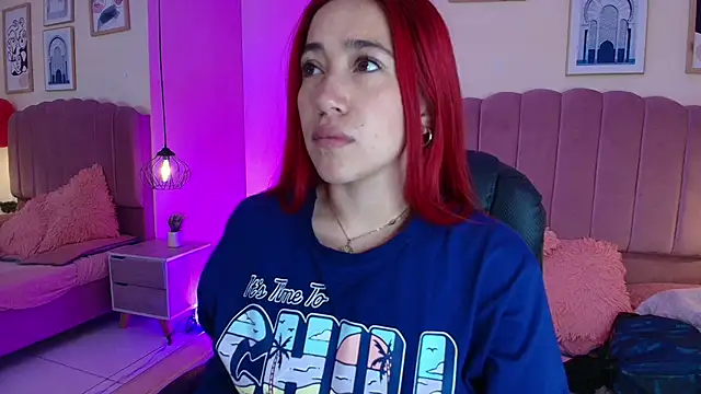 Celestee15  online show from 03-02-26, 11:17