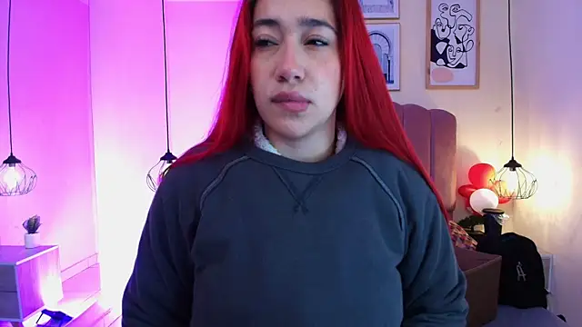 Celestee15  online show from 04-30-26, 11:16