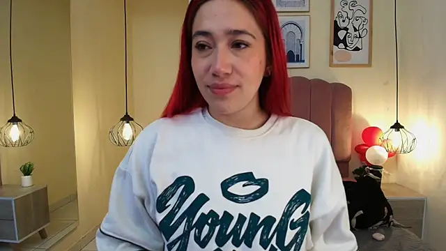 Celestee15  online show from 05-01-26, 11:15