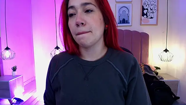 Celestee15  online show from 05-04-26, 11:17