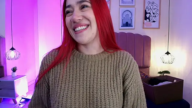 Celestee15  online show from 05-06-26, 11:26
