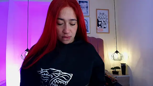 Celestee15  online show from 05-07-26, 11:15