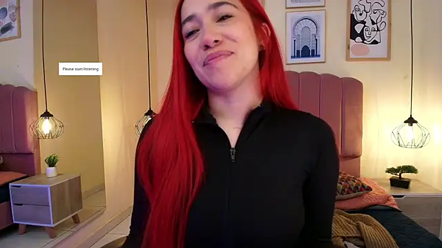 Celestee15  online show from 05-09-26, 11:15