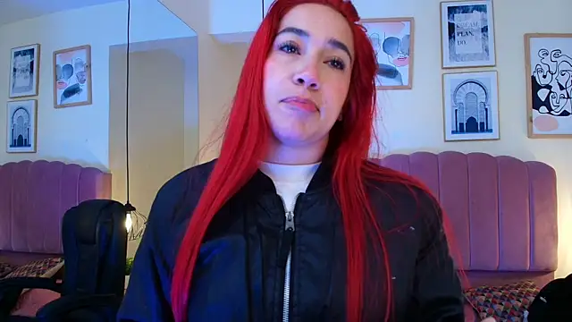Celestee15  online show from 05-12-26, 11:18