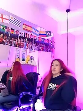 Celestee15  online show from 06-27-26, 11:15