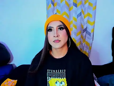 georgiina giio online show from 03-07-26, 05:04