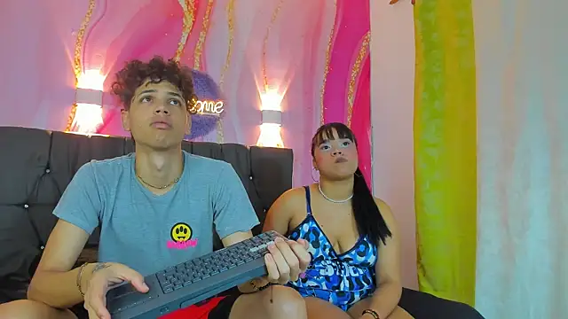 Jessy and Joy online show from 12-19-25, 06:59