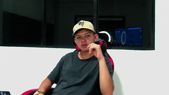 NathanBrookhs online show from 12-22-25, 09:34