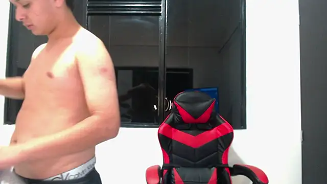 NathanBrookhs online show from 01-07-26, 03:53