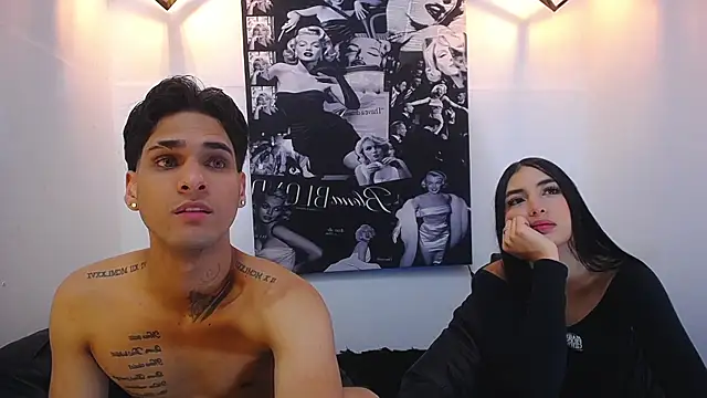 MarvinandtheBbys online show from 01-11-26, 04:45