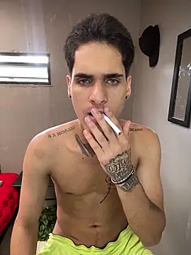 Snapshot of MarvinandtheBbys chatting on 02-24-26, 08:18 MarvinandtheBbys online show from 02-24-26, 08:18