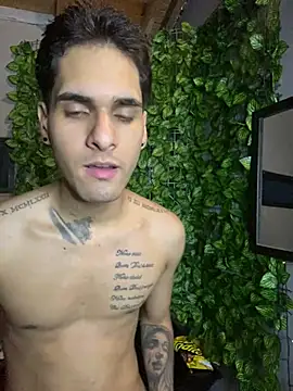 Snapshot of MarvinandtheBbys chatting on 02-28-26, 01:50 MarvinandtheBbys online show from 02-28-26, 01:50