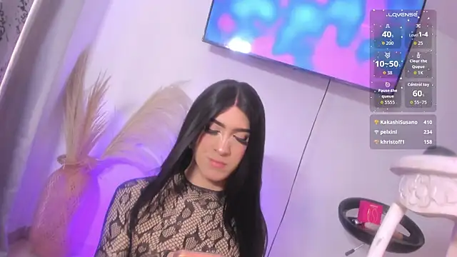 Camila saaenz online show from 05-21-26, 02:24