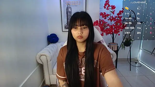 Carolina cherry online show from 07-14-26, 12:44