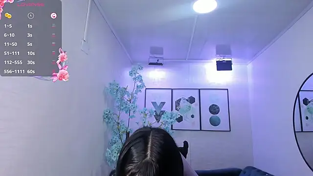 Carolina cherry online show from 07-30-26, 01:32