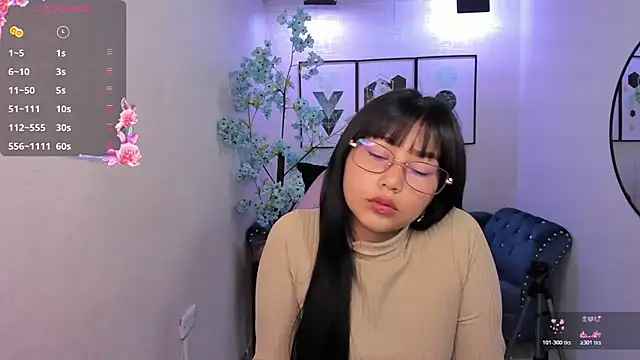 Carolina cherry online show from 07-31-26, 12:37