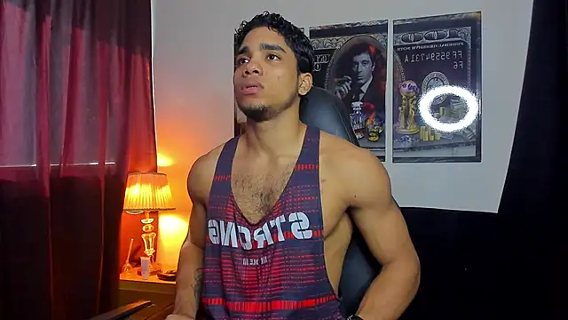 Dustyn Michelle1 online show from 01-14-26, 02:12