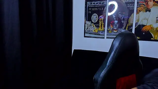 Dustyn Michelle1 online show from 02-03-26, 02:55