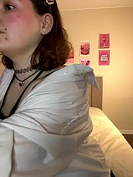 MelisaDreams online show from 01-06-26, 04:00