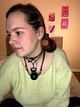 MelisaDreams online show from 01-12-26, 02:00