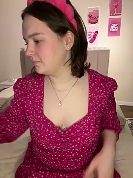 MelisaDreams online show from 02-03-26, 02:33