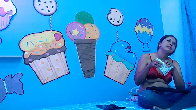 NOVAHOT98 online show from 01-31-26, 07:56