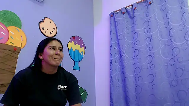 NOVAHOT98 online show from 02-08-26, 07:39