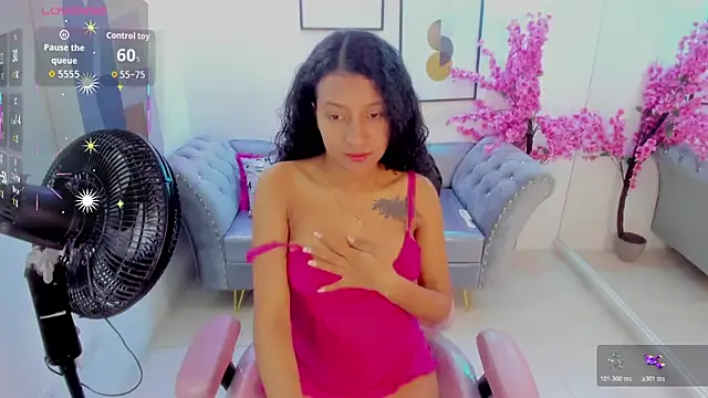 Nina willyams online show from 02-06-26, 03:44