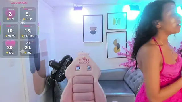 Nina willyams online show from 02-08-26, 03:43