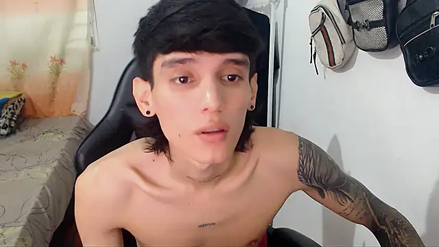 Sweett Boyy online show from 01-08-26, 12:57