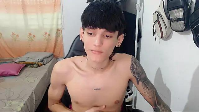 Sweett Boyy online show from 01-08-26, 10:56