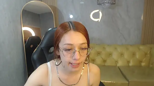 Kimberly23 a online show from 12-21-25, 08:05