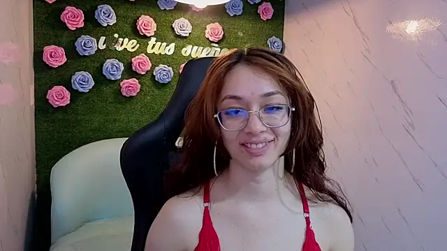 Kimberly23 a online show from 02-08-26, 01:25