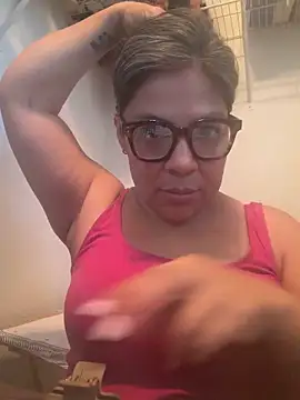 BettyWhispers online show from 02-16-26, 04:03