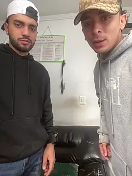 jamess 0 online show from 02-16-26, 02:24