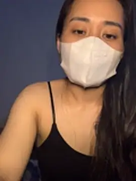 Snapshot of NinaBaby22 chatting on 04-17-26, 06:38 NinaBaby22 online show from 04-17-26, 06:38