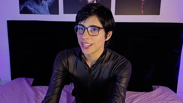 EstivenSallas2 online show from 02-10-26, 02:15