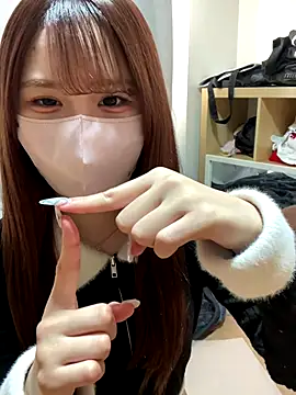 nana1234567 online show from 12-17-25, 01:11