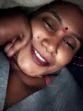 Akanksha soni online show from 01-10-26, 08:54