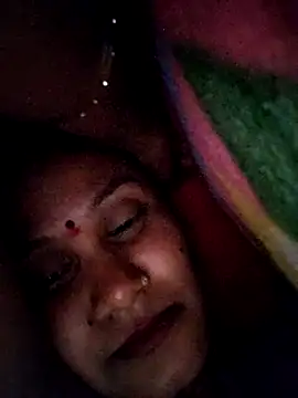 Akanksha soni online show from 02-01-26, 08:07