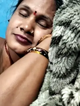 Akanksha soni online show from 03-10-26, 08:25