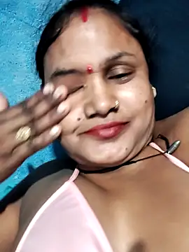 Akanksha soni online show from 06-21-26, 08:00